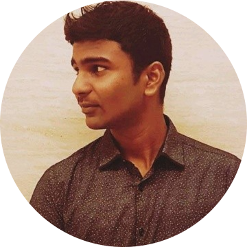 Vicknesh Rethinavelu